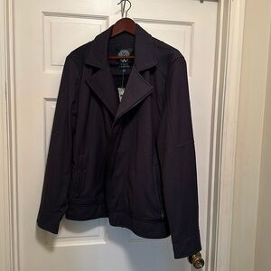 VINCE CAMUTE JACKET